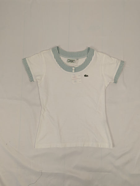 Vintage Lacoste Sport T-Shirt