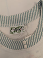 Vintage Lacoste Sport T-Shirt