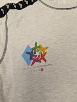 Vintage Arena Deutsches Turnfest München T-Shirt