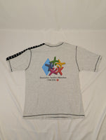 Vintage Arena Deutsches Turnfest München T-Shirt