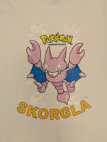 Vintage Pokemon T-Shirt