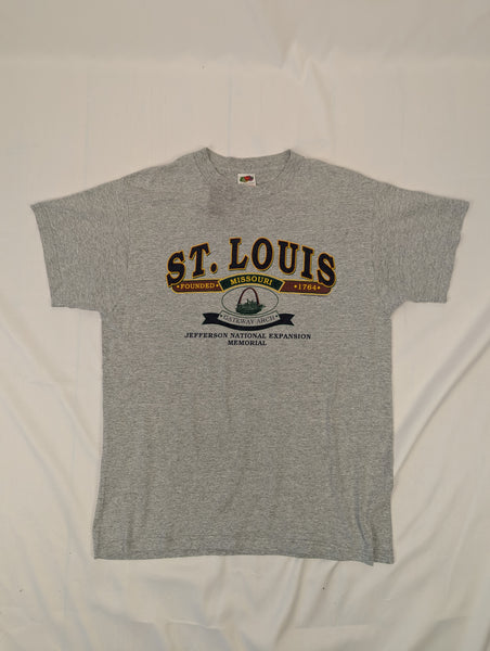 ST. LOUIS T-Shirt