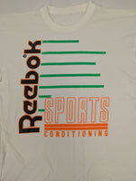 Vintage Reebok T-shirt