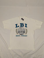 Vintage LBI New Jersey T-shirt