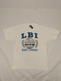 Vintage LBI New Jersey T-shirt