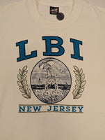 Vintage LBI New Jersey T-shirt