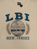 Vintage LBI New Jersey T-shirt