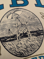 Vintage LBI New Jersey T-shirt