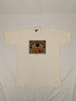 Vintage 20th anniversary Halbmarathon T-Shirt