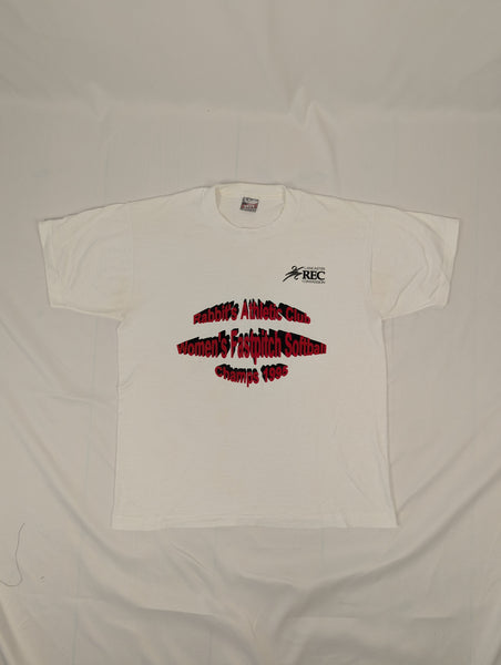 Vintage Rabbit's Athletic Club T-Shirt