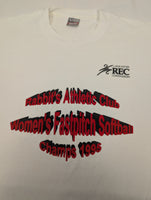 Vintage Rabbit's Athletic Club T-Shirt