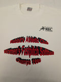 Vintage Rabbit's Athletic Club T-Shirt