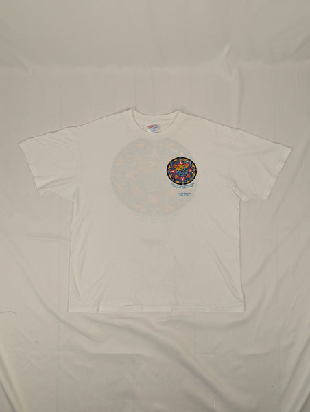 Vintage earth friends San Diego T-Shirt