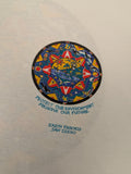 Vintage earth friends San Diego T-Shirt