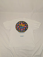 Vintage earth friends San Diego T-Shirt