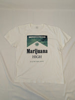 Marijuana high T-Shirt
