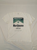 Marijuana high T-Shirt