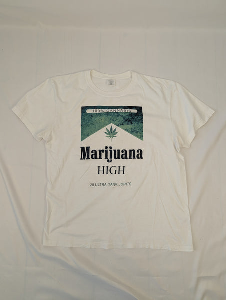 Marijuana high T-Shirt