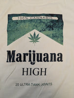 Marijuana high T-Shirt