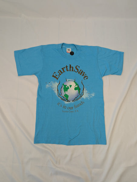 Vintage earth save T-Shirt