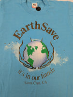 Vintage earth save T-Shirt