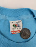 Vintage earth save T-Shirt