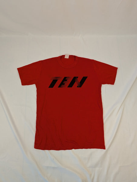 Vintage TEN T-Shirt