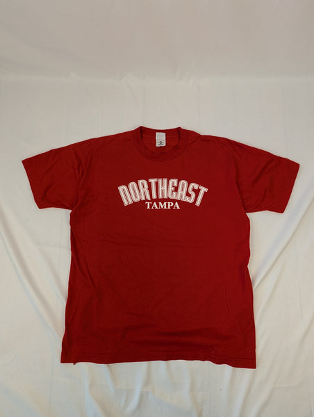 Vintage Northeast Tampa T-Shirt