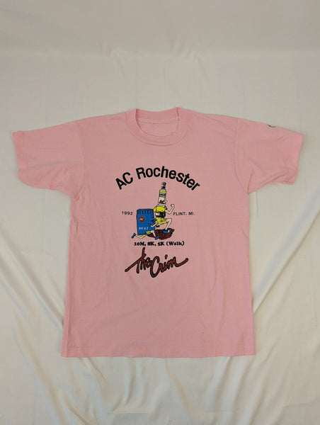 Vintage AC Rochester running T-Shirt