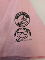 Vintage AC Rochester running T-Shirt