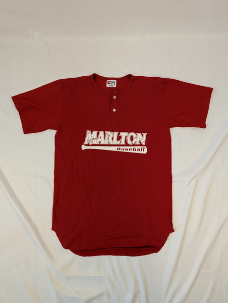 Vintage Malton Baseball T-shirt