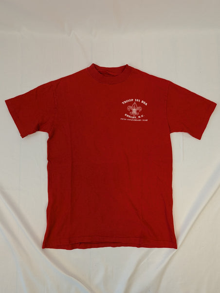 Vintage Boy Scouts T-Shirt