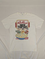 Klubbers nice tripsies T-Shirt