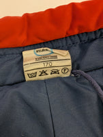 Vintage M alpin Jacke