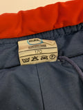 Vintage M alpin Jacke