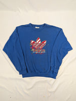 Vintage Adidas Sweatshirt