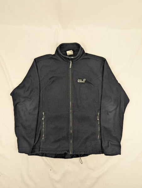 Jack Wolfskin Fleece