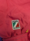 Vintage Colmar Ski Jacke