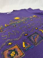 Vintage San Francisco Souvenir T-Shirt