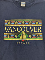 Vintage Vancouver Souvenir T-Shirt