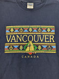 Vintage Vancouver Souvenir T-Shirt