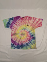 Santa Cruz Batik T-Shirt