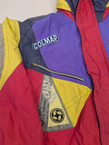 Vintage Colmar Ski Jacke