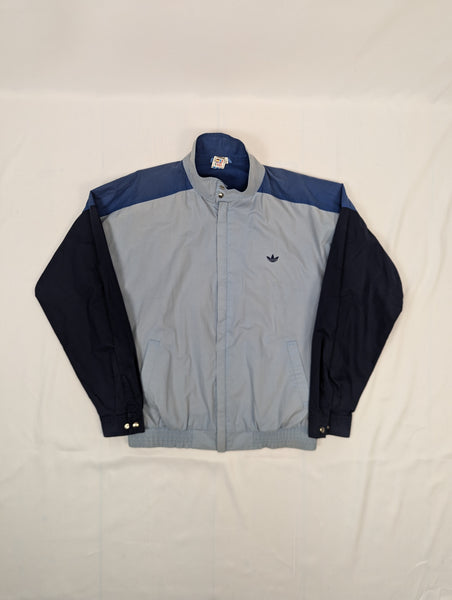 Vintage Adidas Jacke
