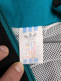 Vintage Adidas Boston Marathon Jacke