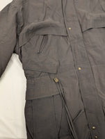 Vintage Adidas Jacke