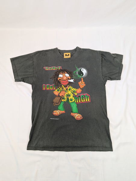 Stoner T-shirt