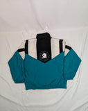 Vintage Adidas Boston Marathon Jacke