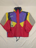 Vintage Colmar Ski Jacke