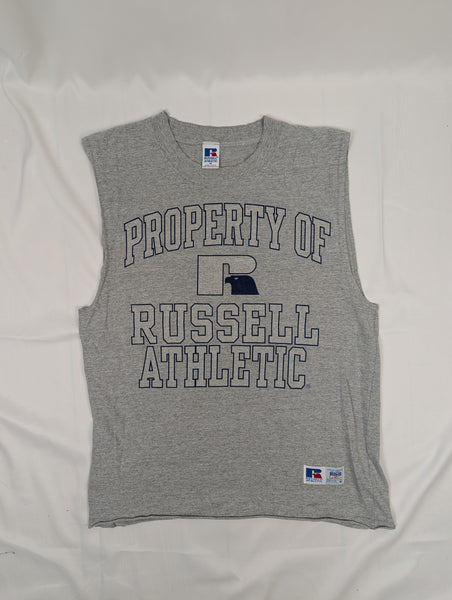 Vintage Russel Athletic T-Shirt ärmellos